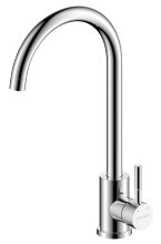 Köksblandare Alpha U Geyser